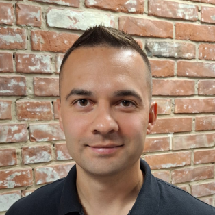 Maciej Piątkowski