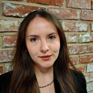 Kinga Wszędyrówna